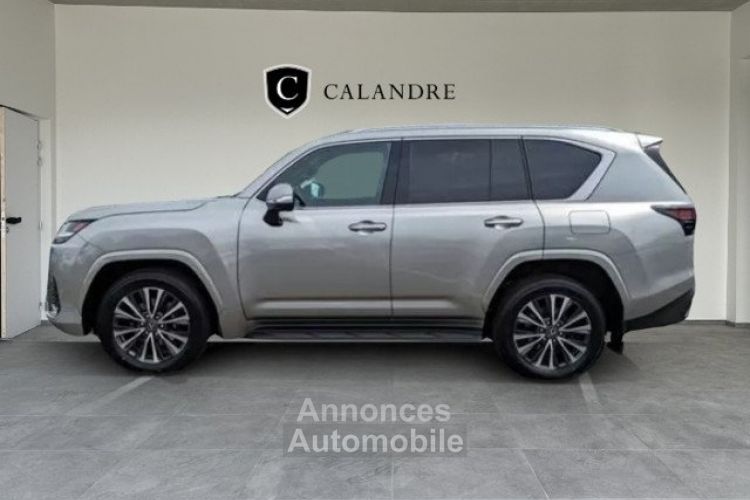 Lexus LX lx600 PREMIUM - <small></small> 169.970 € <small>TTC</small> - #7