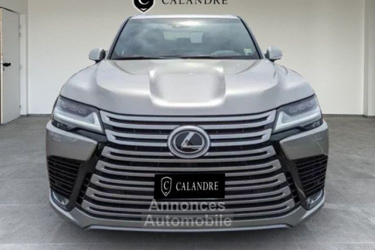 Lexus LX lx600 PREMIUM - <small></small> 169.970 € <small>TTC</small> - #8