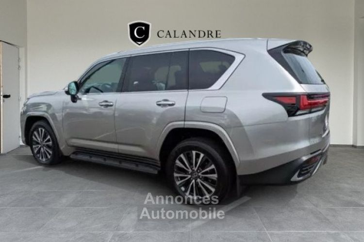 Lexus LX lx600 PREMIUM - <small></small> 169.970 € <small>TTC</small> - #30