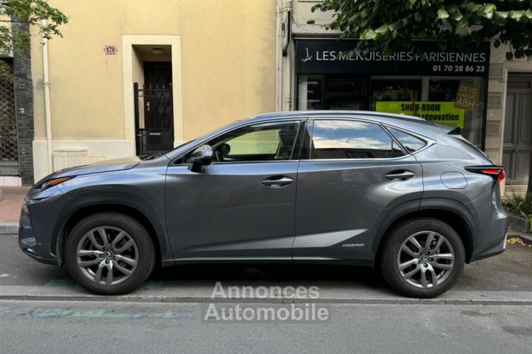 Lexus NX 2.5 300 H 197CH 155 HEV LUXE AWD BVA Garantie 6 mois - <small></small> 24.490 € <small>TTC</small> - #2