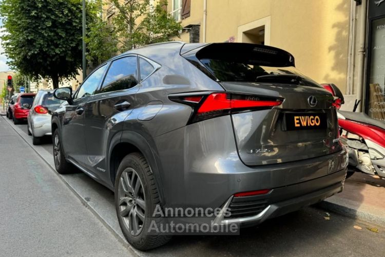 Lexus NX 2.5 300 H 197CH 155 HEV LUXE AWD BVA Garantie 6 mois - <small></small> 24.490 € <small>TTC</small> - #3