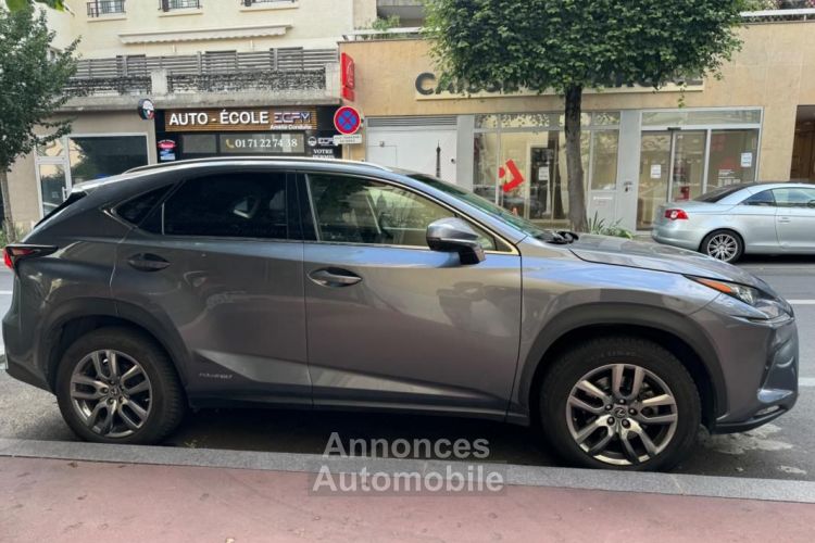 Lexus NX 2.5 300 H 197CH 155 HEV LUXE AWD BVA Garantie 6 mois - <small></small> 24.490 € <small>TTC</small> - #6