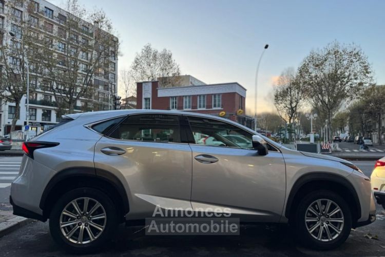 Lexus NX 2.5 300 H 197H 155 HEV BUSINESS 2WD BVA - <small></small> 19.990 € <small>TTC</small> - #6