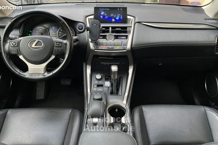 Lexus NX 2.5 300 H 197H 155 HEV LUXE AWD TOIT OUVRANT COMPATIBLE ETHANOL E85 - <small></small> 22.990 € <small>TTC</small> - #12