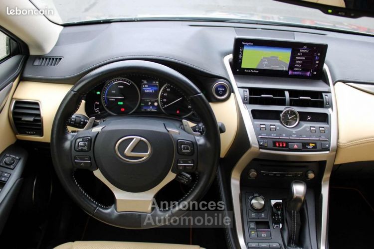 Lexus NX 2.5 300 h 4WD LUXE - <small></small> 25.990 € <small>TTC</small> - #20