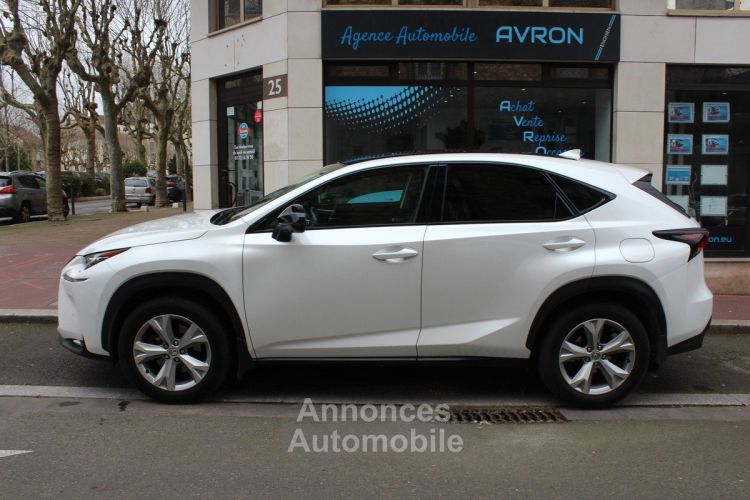 Lexus NX 2.5 300H 197 EXECUTIVE 4WD AUTO - <small></small> 19.990 € <small>TTC</small> - #3