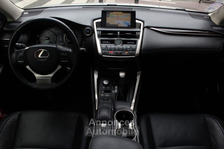 Lexus NX 2.5 300H 197 EXECUTIVE 4WD AUTO - <small></small> 19.990 € <small>TTC</small> - #9