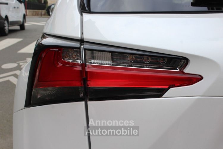 Lexus NX 2.5 300H 197 EXECUTIVE 4WD AUTO - <small></small> 19.990 € <small>TTC</small> - #16