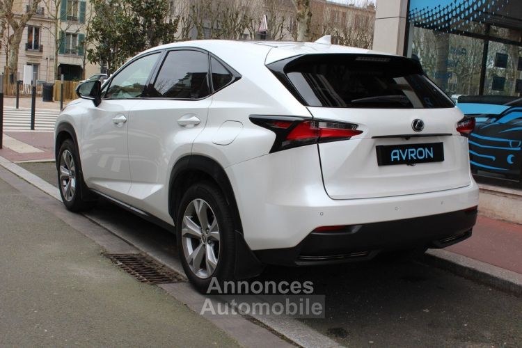 Lexus NX 2.5 300H 197 EXECUTIVE 4WD AUTO - <small></small> 19.990 € <small>TTC</small> - #21