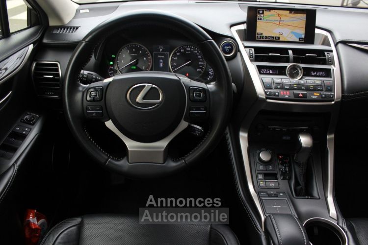 Lexus NX 2.5 300H 197 EXECUTIVE 4WD AUTO - <small></small> 19.990 € <small>TTC</small> - #23