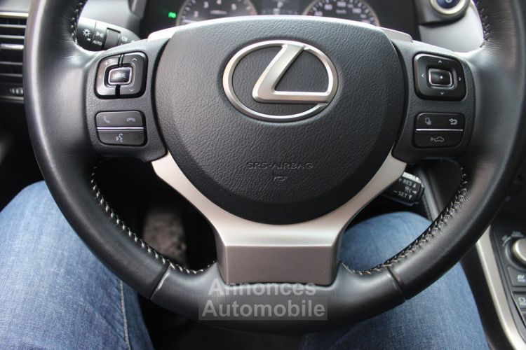 Lexus NX 2.5 300H 197 EXECUTIVE 4WD AUTO - <small></small> 19.990 € <small>TTC</small> - #30