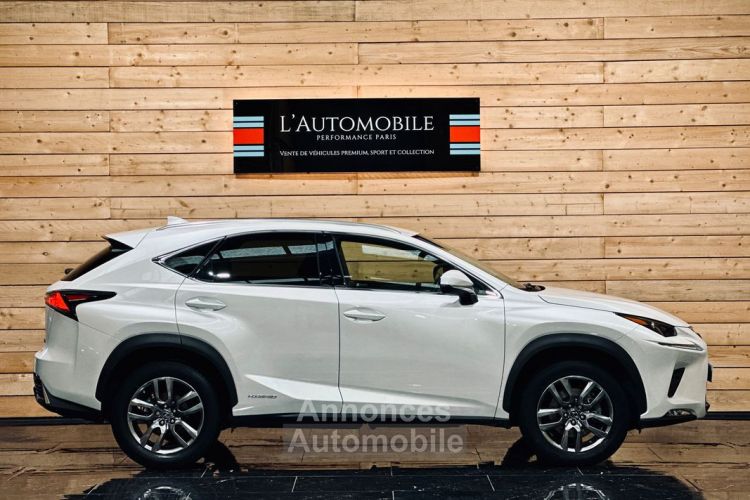 Lexus NX 2.5 300h luxe 4wd auto - <small></small> 28.990 € <small>TTC</small> - #2