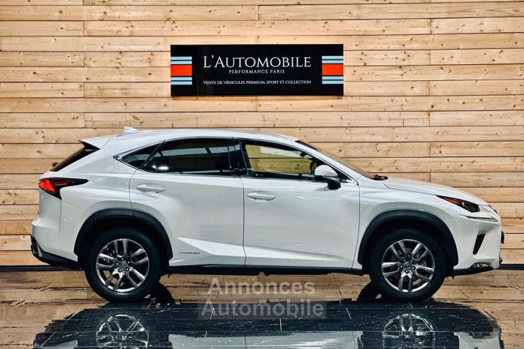 Lexus NX 2.5 300h luxe 4wd auto - <small></small> 26.990 € <small>TTC</small> - #2