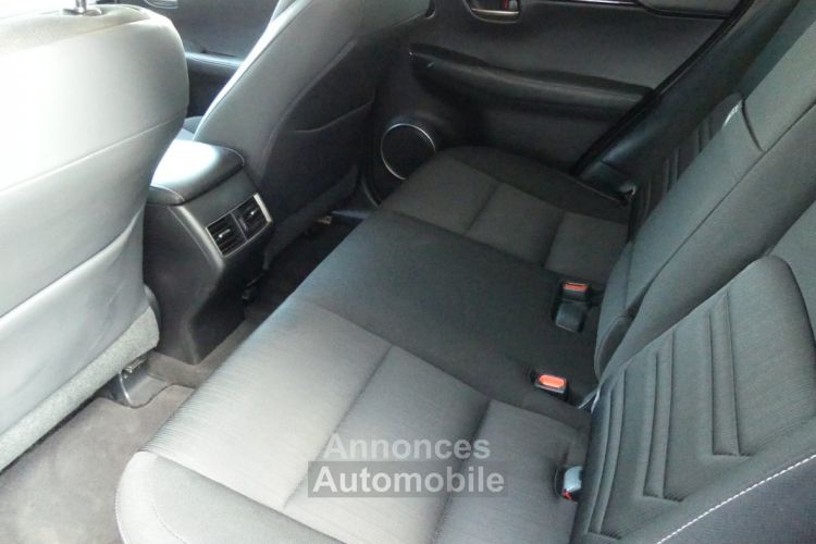 Lexus NX 300h 2. 300 H 5 VVT-i 16V 197 Hybrid FWD E-CVT 155 cv Boîte auto - <small></small> 20.990 € <small>TTC</small> - #10