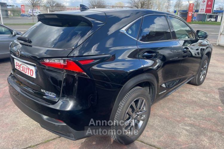 Lexus NX 300H 2,5 HYBRID 197cv TVA 1ère MAIN - <small></small> 18.990 € <small>TTC</small> - #3