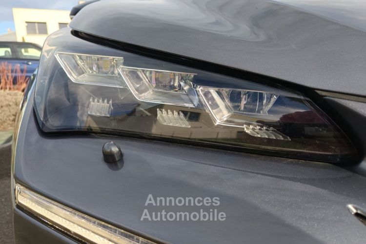 Lexus NX 300h 2.5 VVT-i 197 Hybrid AWD 155 cv bva F SPORT EXECUTIVE - <small></small> 19.989 € <small>TTC</small> - #23