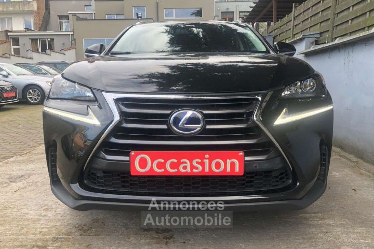 Lexus NX 300h 2.5i AWD Executive -- HYBRID--CARNET-GARANTIE 12M - <small></small> 19.500 € <small>TTC</small> - #6