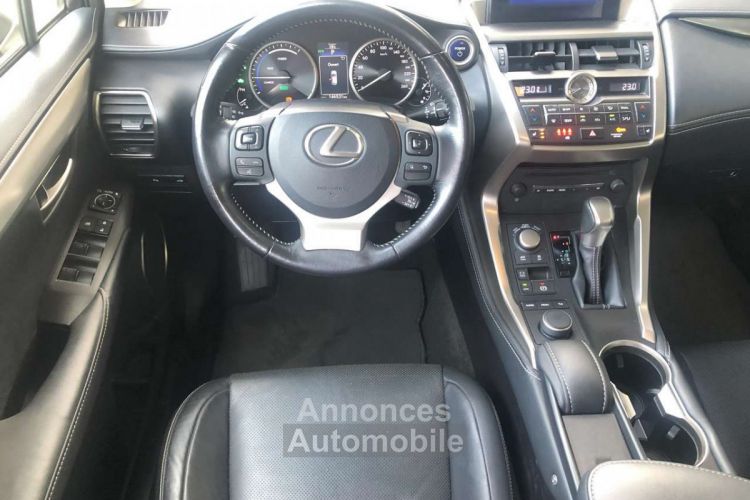 Lexus NX 300h 2.5i AWD Executive -- HYBRID--CARNET-GARANTIE 12M - <small></small> 19.500 € <small>TTC</small> - #9