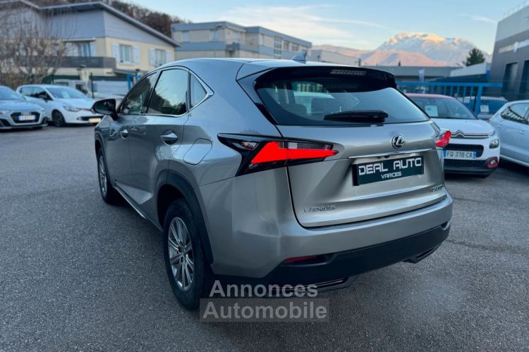 Lexus NX 300h 2WD Business - <small></small> 19.990 € <small>TTC</small> - #3