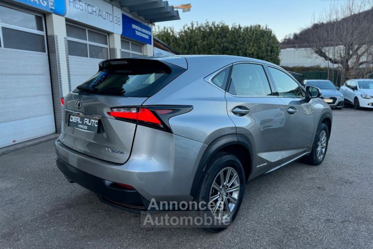 Lexus NX 300h 2WD Business - <small></small> 19.990 € <small>TTC</small> - #4