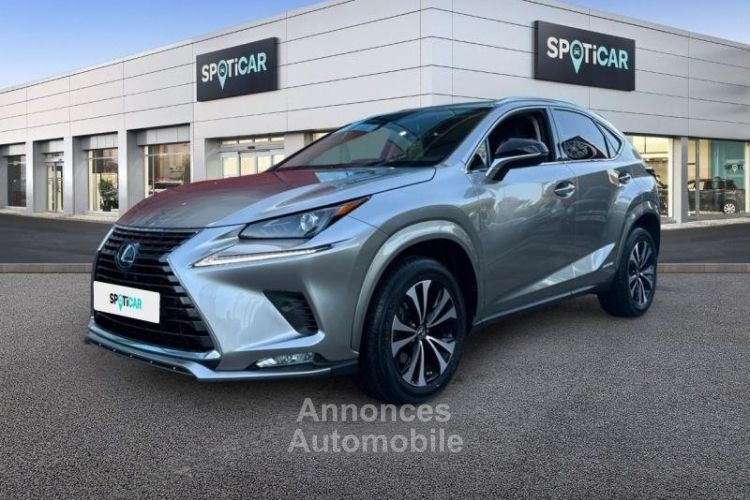 Lexus NX 300h 2WD Design MY21 - <small></small> 32.990 € <small>TTC</small> - #1