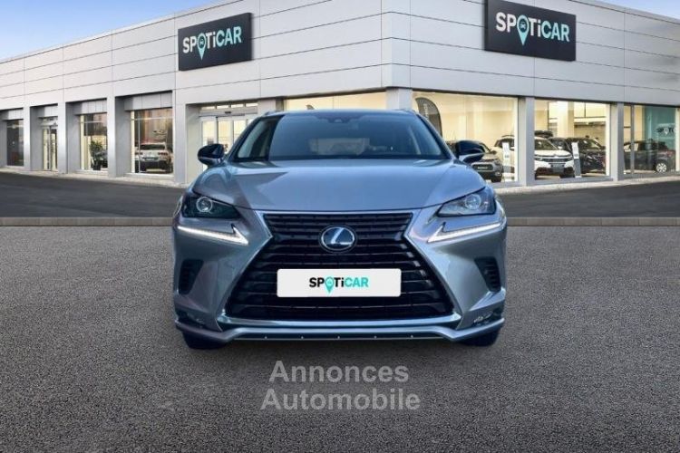 Lexus NX 300h 2WD Design MY21 - <small></small> 32.990 € <small>TTC</small> - #2