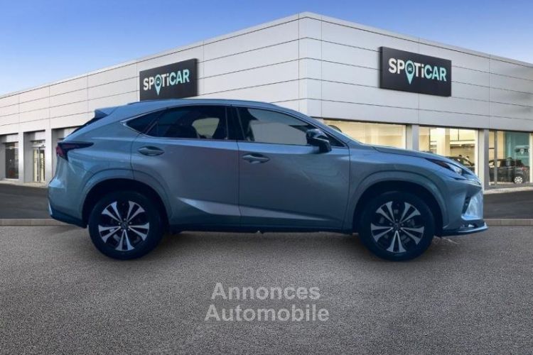 Lexus NX 300h 2WD Design MY21 - <small></small> 32.990 € <small>TTC</small> - #4