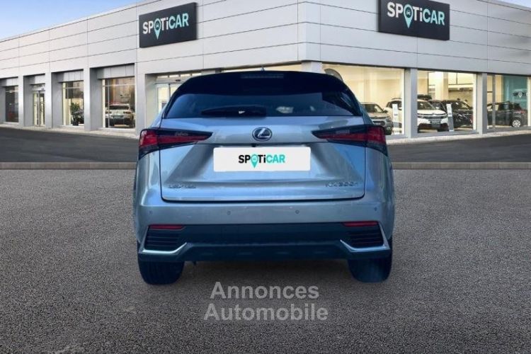 Lexus NX 300h 2WD Design MY21 - <small></small> 32.990 € <small>TTC</small> - #5