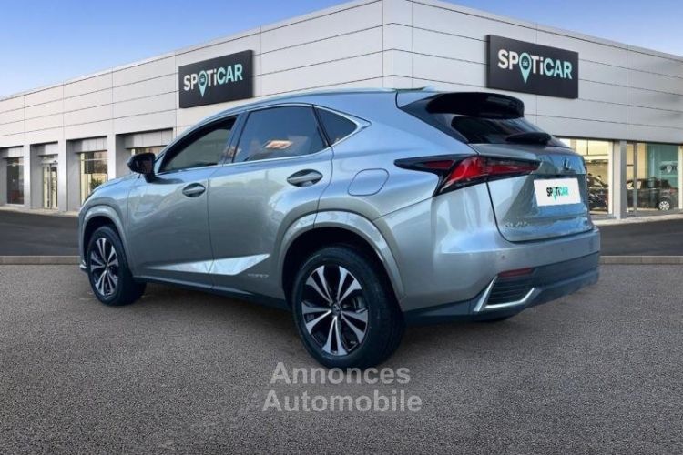 Lexus NX 300h 2WD Design MY21 - <small></small> 32.990 € <small>TTC</small> - #7