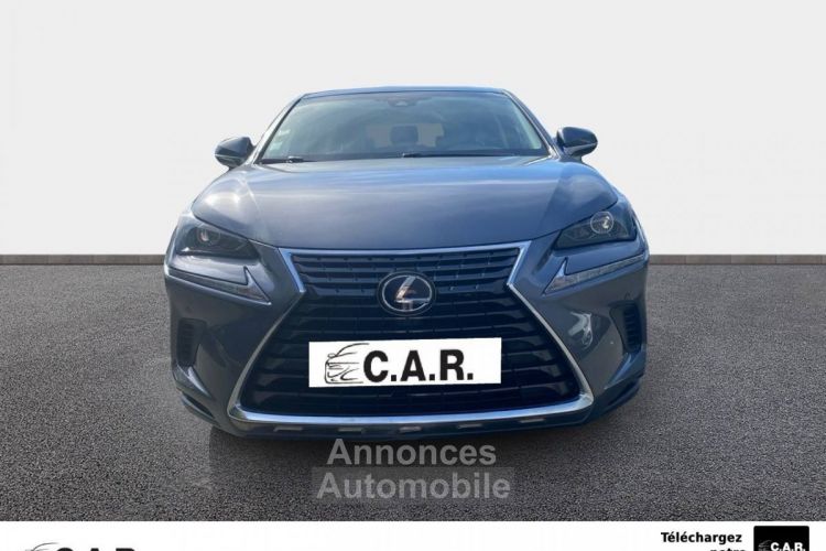 Lexus NX 300h 2WD E-CVT Pack - <small></small> 25.490 € <small>TTC</small> - #2