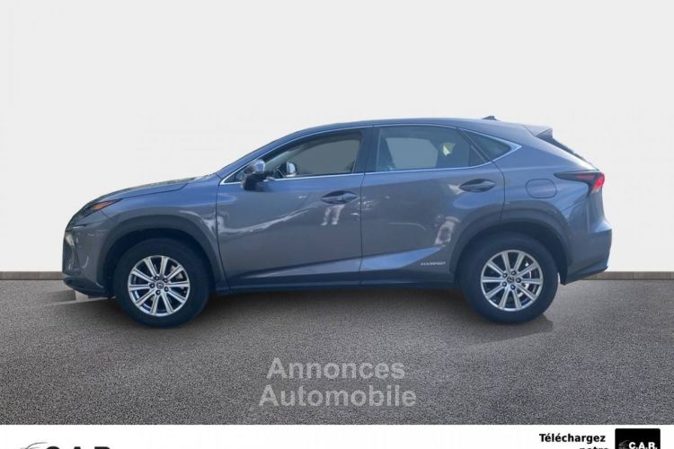 Lexus NX 300h 2WD E-CVT Pack - <small></small> 25.490 € <small>TTC</small> - #3