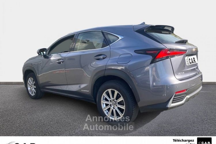 Lexus NX 300h 2WD E-CVT Pack - <small></small> 25.490 € <small>TTC</small> - #5