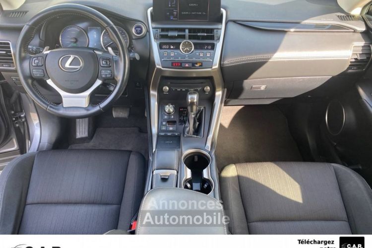 Lexus NX 300h 2WD E-CVT Pack - <small></small> 25.490 € <small>TTC</small> - #6