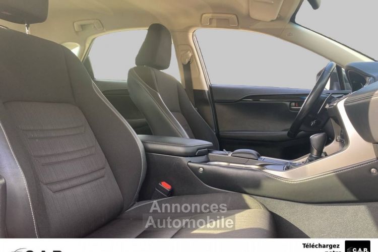 Lexus NX 300h 2WD E-CVT Pack - <small></small> 25.490 € <small>TTC</small> - #7