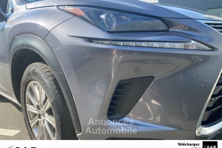 Lexus NX 300h 2WD E-CVT Pack - <small></small> 25.490 € <small>TTC</small> - #11