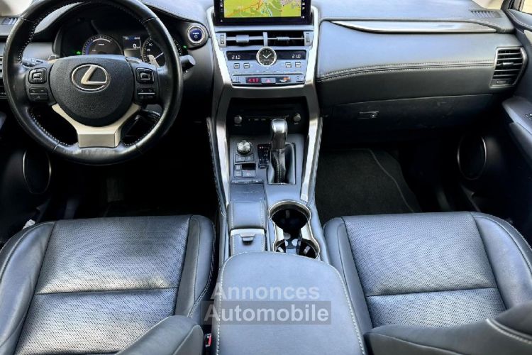 Lexus NX 300h 2WD Luxe - <small></small> 30.990 € <small>TTC</small> - #5