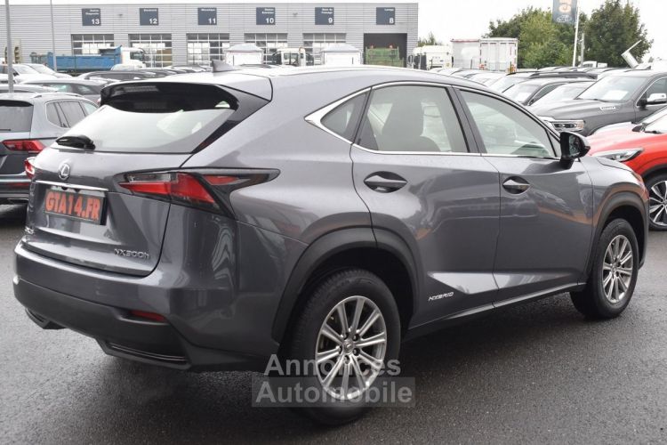 Lexus NX 300H 2WD PACK BUSINESS - <small></small> 23.870 € <small>TTC</small> - #2