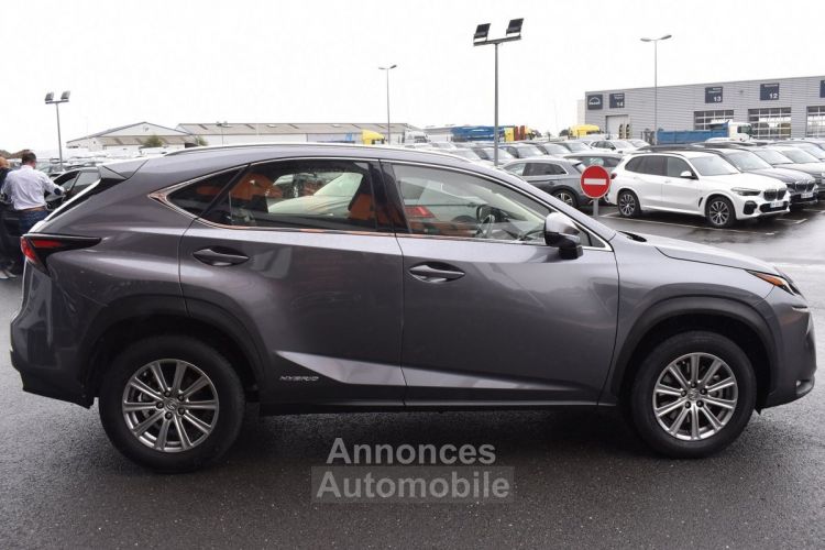 Lexus NX 300H 2WD PACK BUSINESS - <small></small> 23.870 € <small>TTC</small> - #4