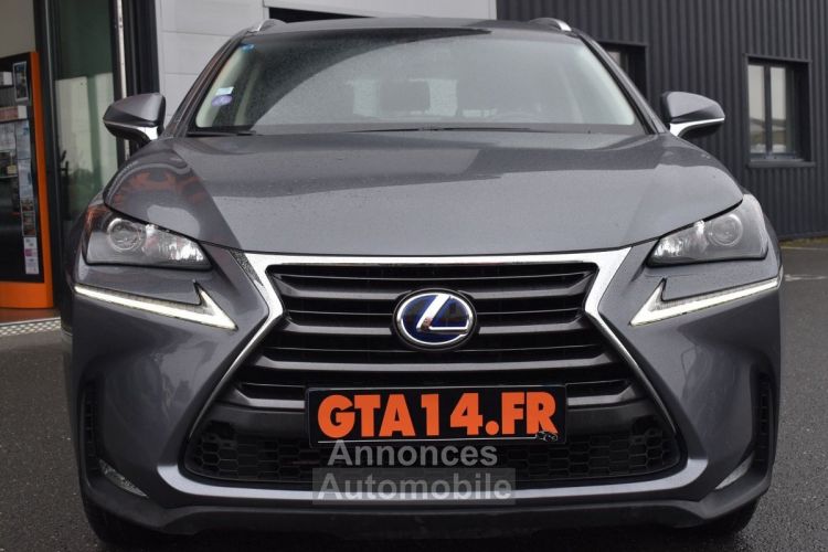 Lexus NX 300H 2WD PACK BUSINESS - <small></small> 23.870 € <small>TTC</small> - #17