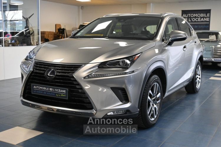 Lexus NX 300h 2WD Pack Business - <small></small> 26.998 € <small>TTC</small> - #1