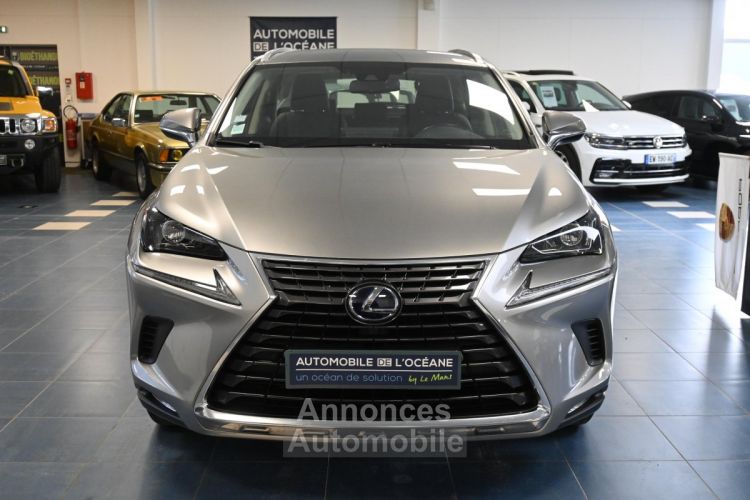 Lexus NX 300h 2WD Pack Business - <small></small> 26.998 € <small>TTC</small> - #2