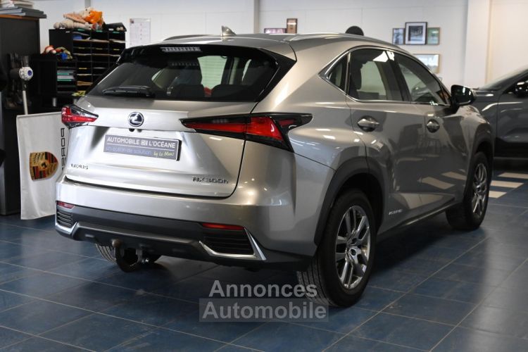 Lexus NX 300h 2WD Pack Business - <small></small> 26.998 € <small>TTC</small> - #5