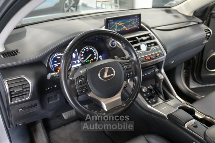 Lexus NX 300h 2WD Pack Business - <small></small> 26.998 € <small>TTC</small> - #10