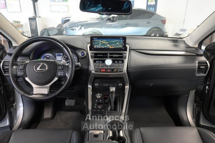 Lexus NX 300h 2WD Pack Business - <small></small> 26.998 € <small>TTC</small> - #11