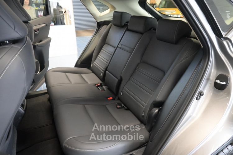 Lexus NX 300h 2WD Pack Business - <small></small> 26.998 € <small>TTC</small> - #15