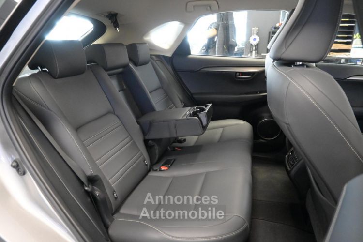 Lexus NX 300h 2WD Pack Business - <small></small> 26.998 € <small>TTC</small> - #19