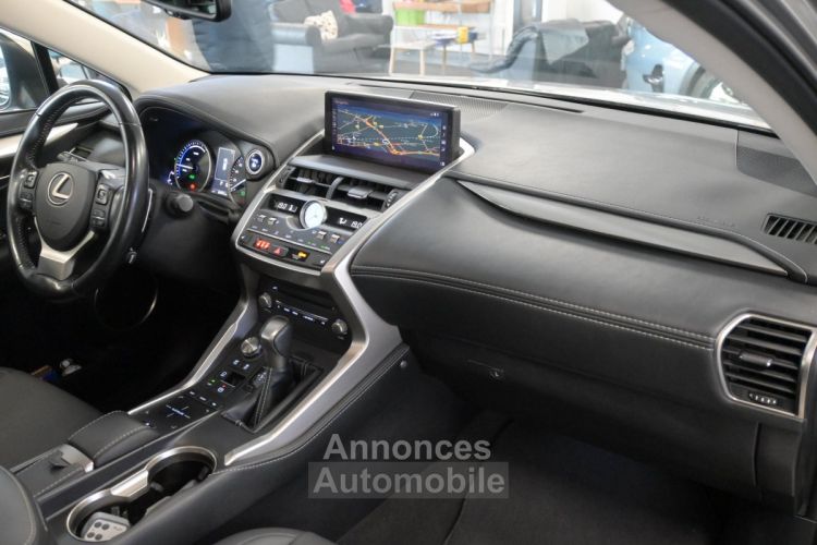 Lexus NX 300h 2WD Pack Business - <small></small> 26.998 € <small>TTC</small> - #21