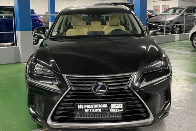 Lexus NX 300h 2WD Pack Business - <small></small> 24.990 € <small>TTC</small> - #2