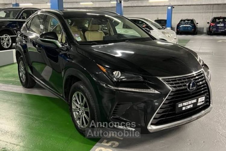 Lexus NX 300h 2WD Pack Business - <small></small> 24.990 € <small>TTC</small> - #3