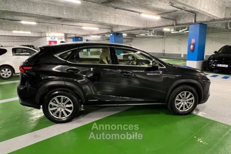 Lexus NX 300h 2WD Pack Business - <small></small> 24.990 € <small>TTC</small> - #4